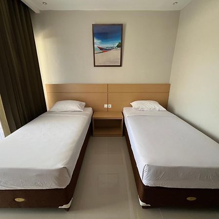 Hotel Century بانجانداران المظهر الخارجي الصورة