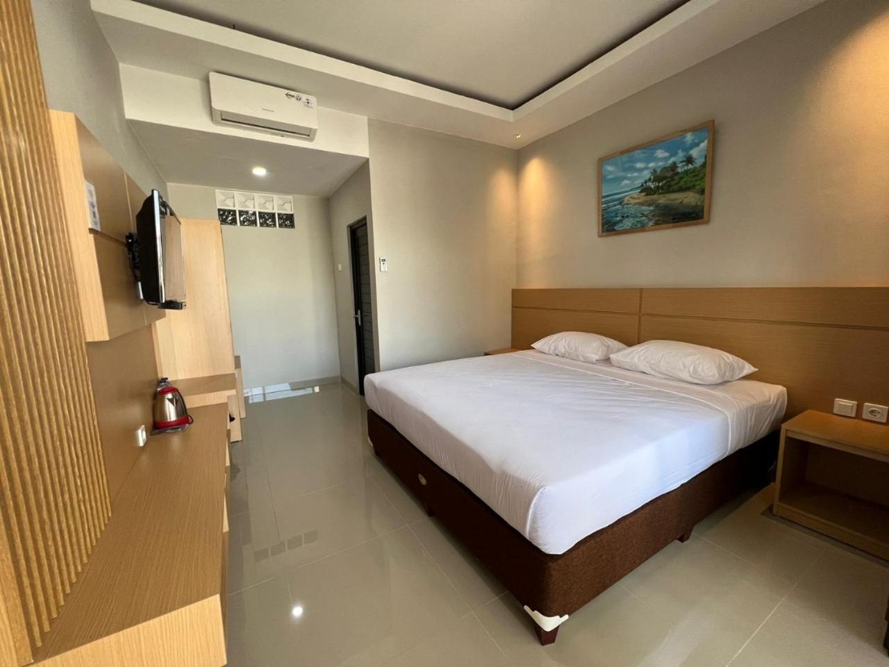 Hotel Century بانجانداران المظهر الخارجي الصورة