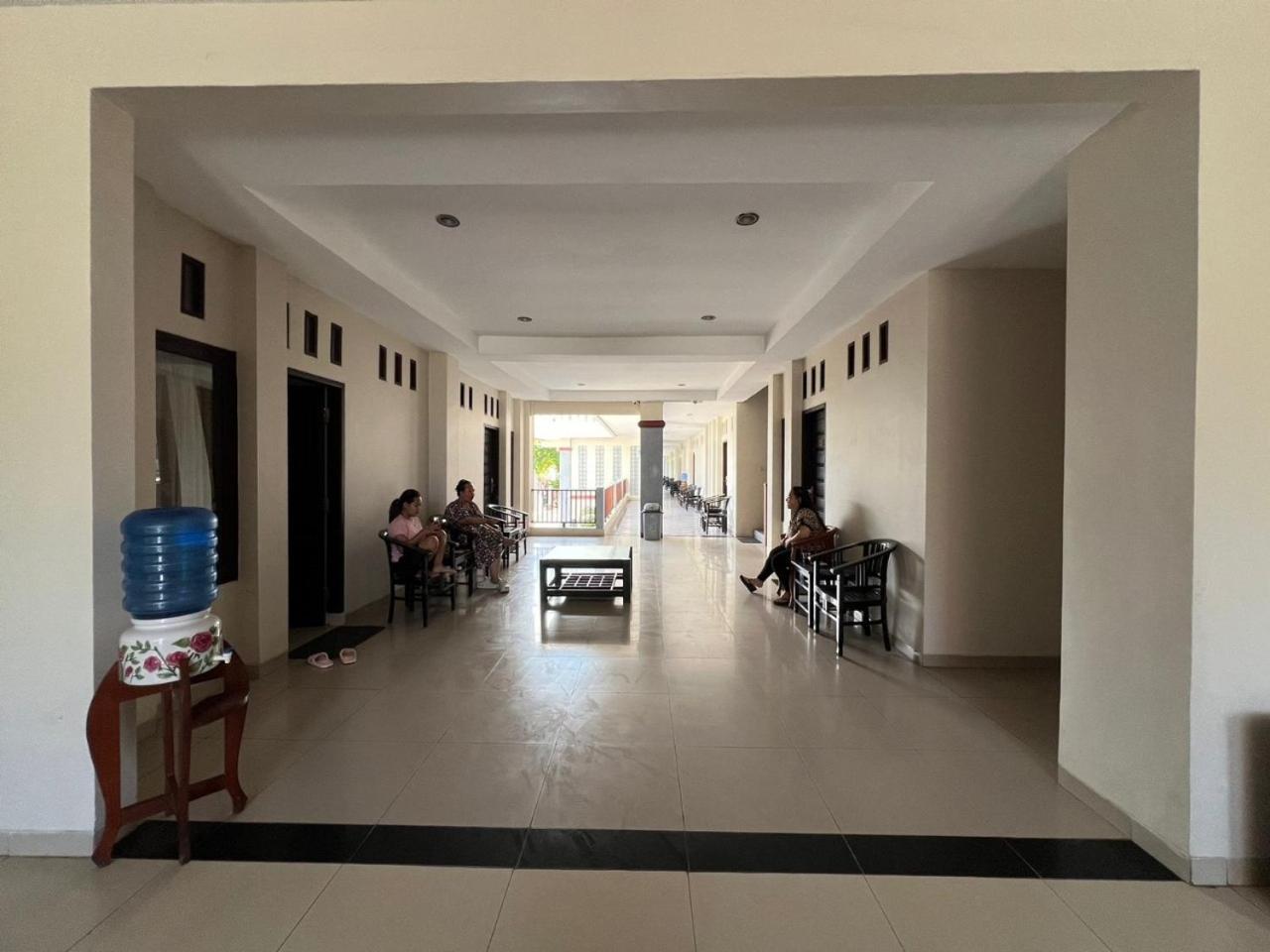 Hotel Century بانجانداران المظهر الخارجي الصورة