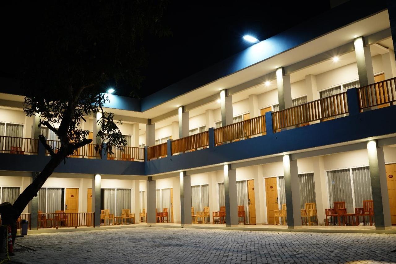 Hotel Century بانجانداران المظهر الخارجي الصورة
